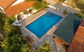 Ionia Guest House
